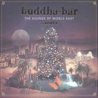 Cover The Sounds of the Middle East [2CDs]