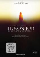 Cover Illusion Tod - Jenseits des Greifbaren 2