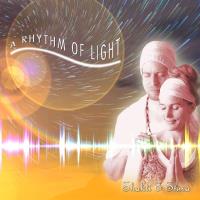 Cover A Rhythm of Light
