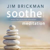 Cover Soothe Vol. 3 - Meditation - Music for Peaceful Relaxation [2CDs]