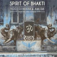 Cover Spirit of Bhakti