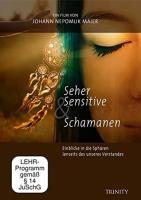 Cover Seher, Sensitive & Schamanen