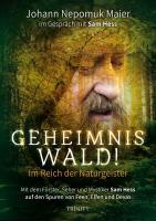 Cover Geheimnis Wald