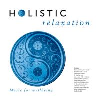 Cover Holistic Relaxation
