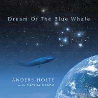 Cover Dream Of The Blue Whale