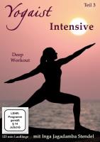 Cover Yogaist - Intensive