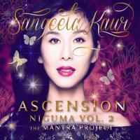Cover Ascension - Niguma Vol. 2