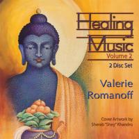 Cover Healing Music Vol. 2 [2CDs]