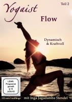 Cover Yogaist - Flow