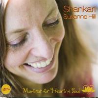 Cover Mantras for Heart'n'Soul