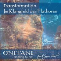 Cover Transformation - Im Klangfeld der Hathoren