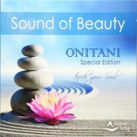 Cover Sound of Beauty