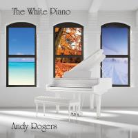 Cover The White Piano