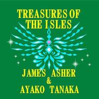 Cover Treasures of the Isles