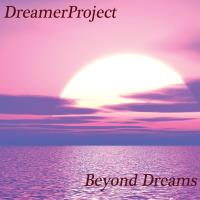 Cover Beyond Dreams