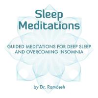 Cover Sleep Meditations - Guided Meditations