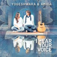 Cover I Hear Your Voice