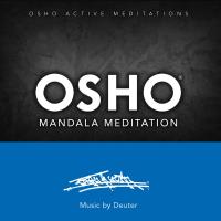 Cover Osho Mandala Meditation
