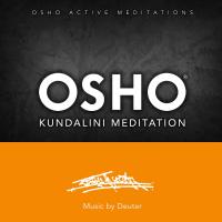 Cover Osho Kundalini Meditation