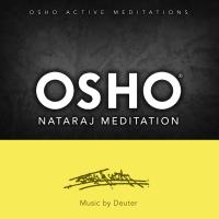 Cover Osho Nataraj Meditation