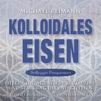 Cover Kolloidales Eisen