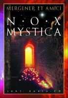 Cover Nox Mystica [DVD+CD]