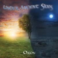 Cover Under Ancient Skies