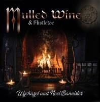 Cover Mulled Wine & Mistletoe