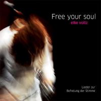 Cover Free Your Soul