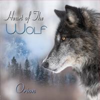 Cover Heart of the Wolf