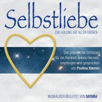 Cover Selbstliebe [2CDs]