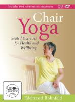 Cover Chair Yoga