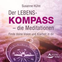 Cover Der Lebenskompass - Die Meditationen