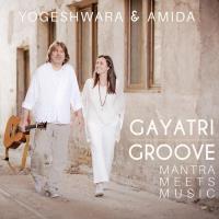 Cover Gayatri Groove