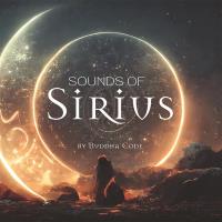 Cover Sounds of Sirius by Buddha Code