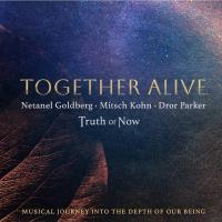 Cover Together Alive - Truth of Now