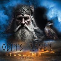 Cover Odin's Raven
