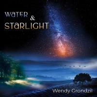 Cover Water & Starlight