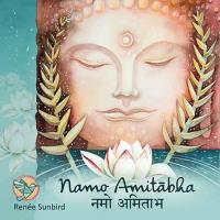 Cover Namo Amitabha