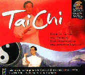 Cover Tai Chi